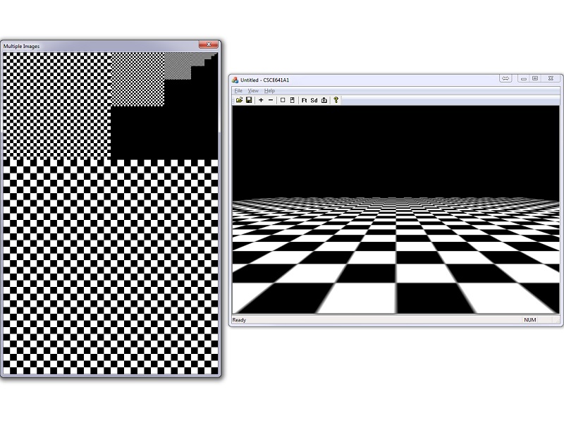 GPU-Based Realtime Anisotropic Anti-Aliasing